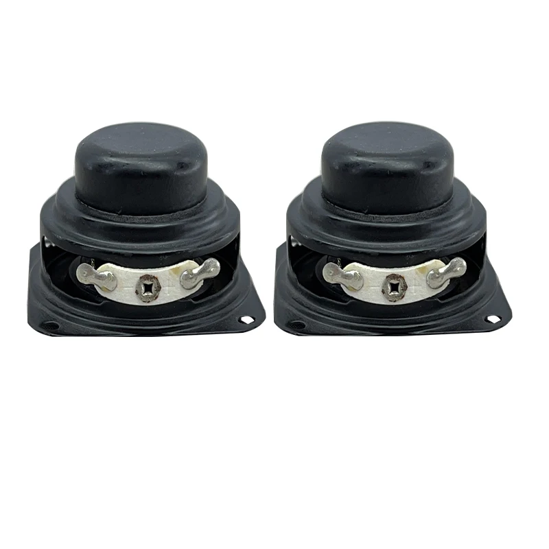 1,5-calowy głośnik projektora G1G6J6J7J9X3L6H DIY zamiennik 4Ohm 5W pełnozakresowy głośnik Bluetooth do naprawy części Harmon 2 szt.