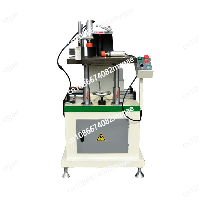 aluminum doors and windows processing equipment, making machine end face milling machine, aluminum profile face milling machine