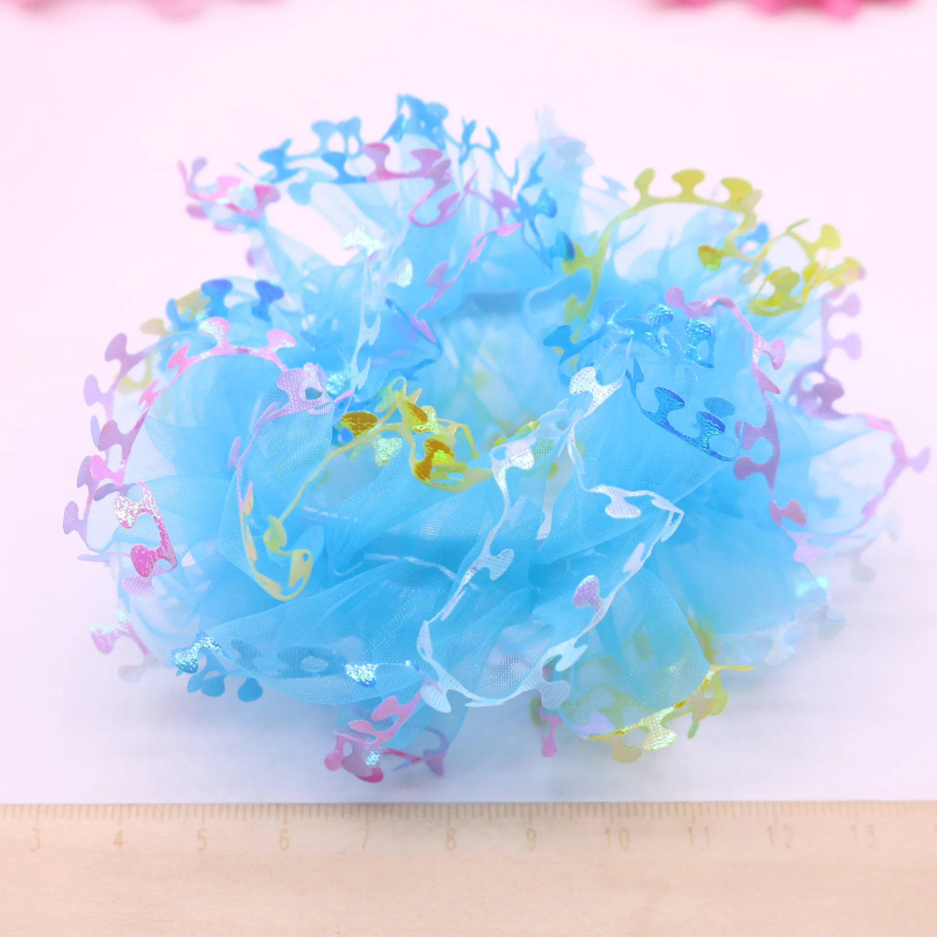 Bruiloft Hoofd Bloem