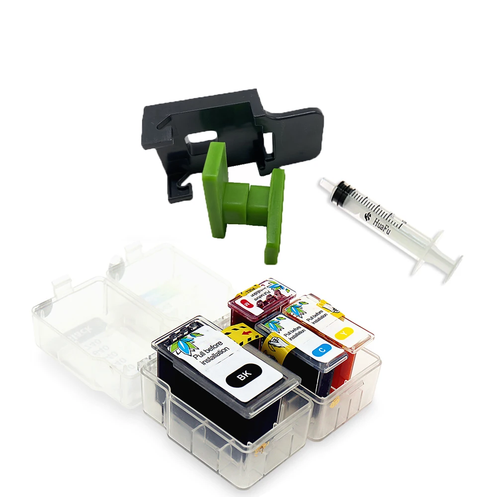 PG-540 PG540 CL541 CL-541 Smart Cartridge Refill Ink Cartridges PIXMA mg3250 MG3255 MG3550 mg4150 MG4200 mg4250 PG540XL