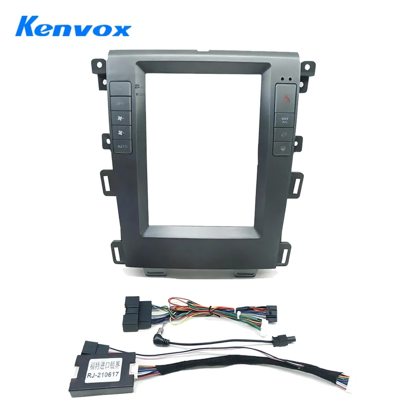 Kenvox 9.7