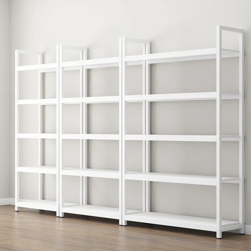 Customize.Kainice Wooden Metal Whole Shop Decoration Convenience Store Shelf Retail Store Cabinet Shelves