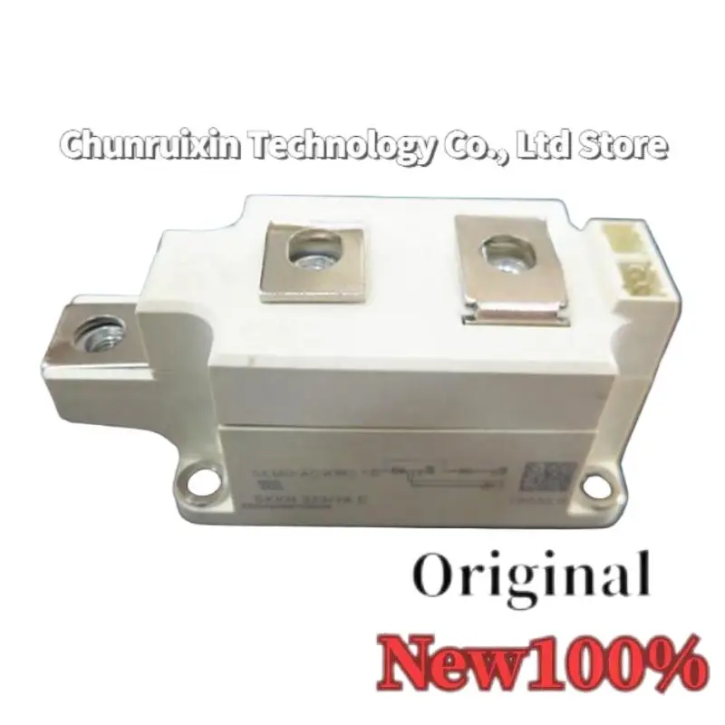 

New SKKH323/16E SKKH323/18E SKKH323/14E SKKH323/12E Power Module