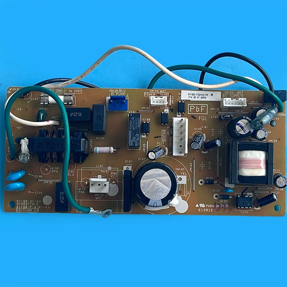 Original Motherboar… - image