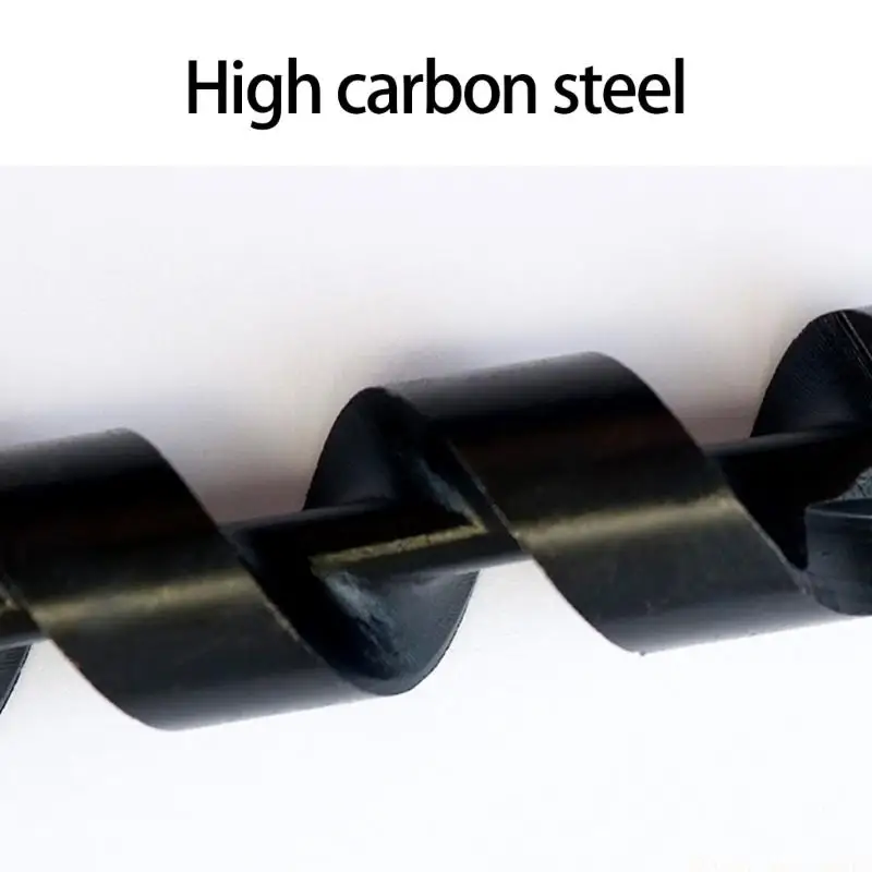 

A2BE Precisions Drill Bit 10mm-25mm Assortment Steel for Detailed Work and Hobby Use