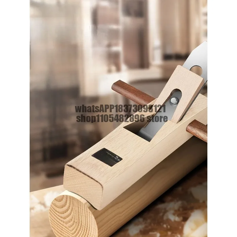 Concave planer, special inner circle planer for planers, carpenter tools, all old-fashioned