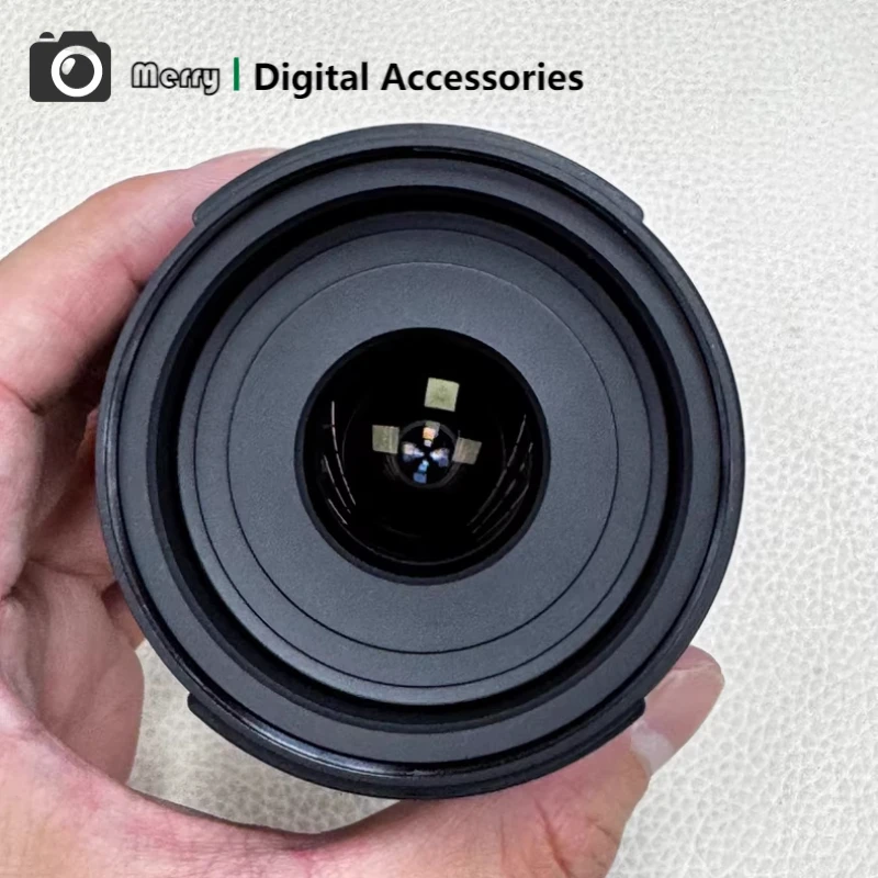 95% جديد أصلي لـ Tamron 20 مللي متر f/2.8 Di III OSD M1:2 (F050) عدسة تركيز ثابتة بزاوية واسعة للغاية بإطار كامل