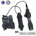 BLUE  M600C BK