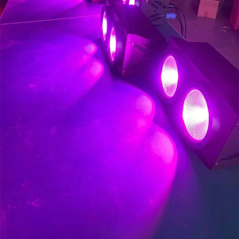 full-color-200w-rgbw-led-blinder-light-strobe-wash-light-disco-wedding-nightclub-bar-party-concert-dmx512-stage-lighting
