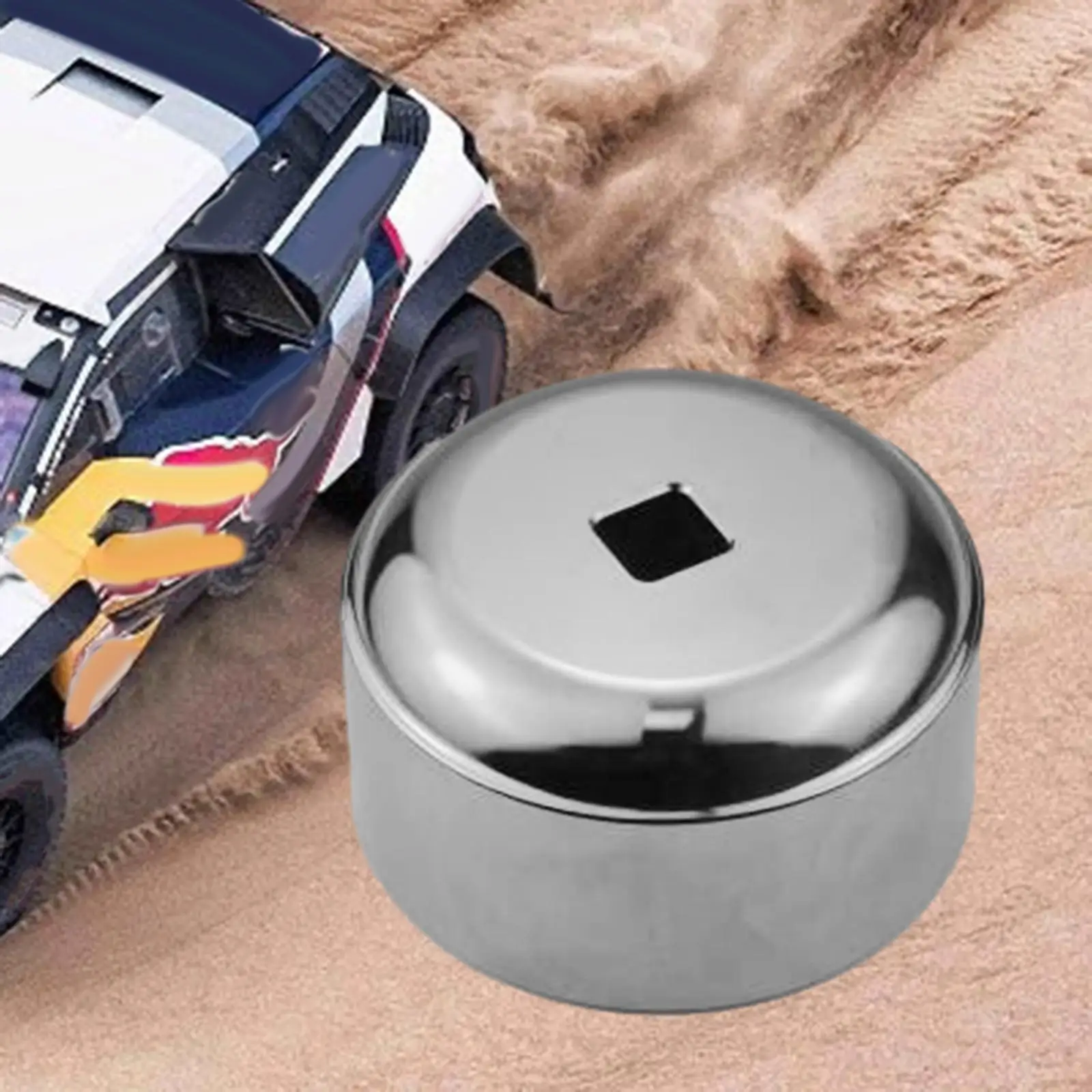 

Головка для снятия колесных гаек 529036457 150 мм для Can-am Ryker 600 2019-2020 гг.