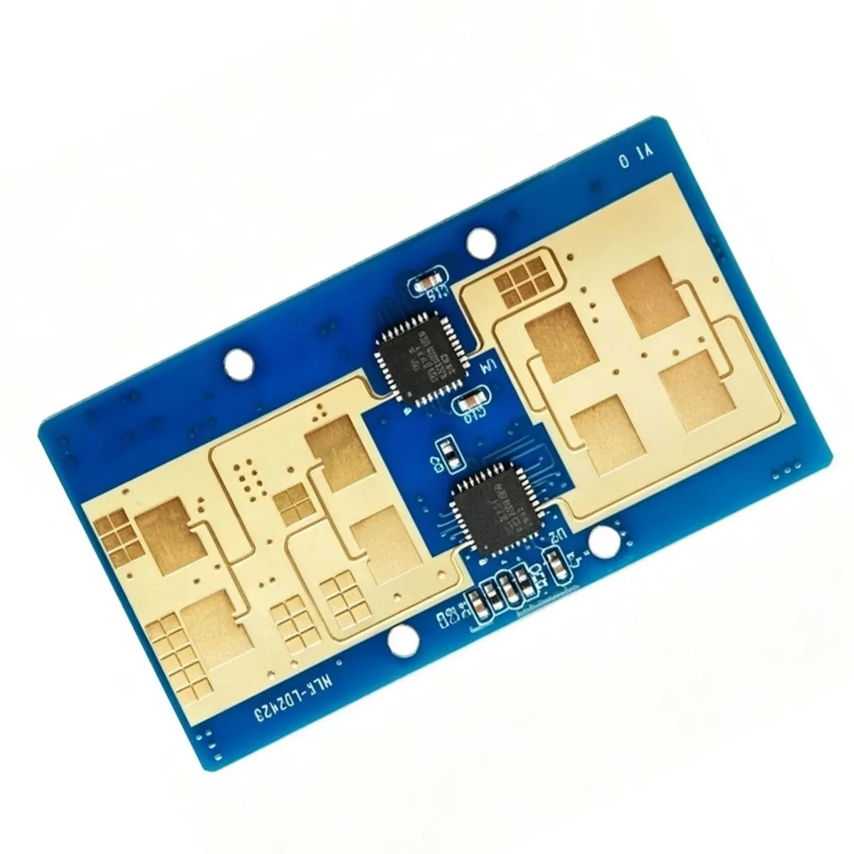 HLK-LD2423 24GHz Human Presence Radar Sensor Module Smart Human Motion Detector for Home Lighting Auto