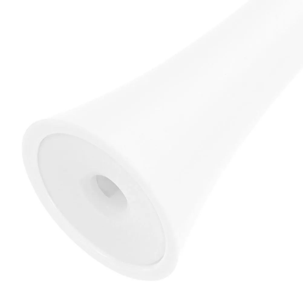 2 pezzi di dispositivo di bellezza applicatore per crema per gli occhi testine di ricambio bastone per massaggiatore per occhi ergonomico portatile per assorbimento migliorato e