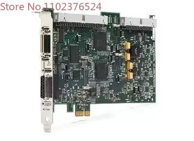 

New NI PCIe-1427 Camera Link Image Capture Card 779706-01 Original and Genuine Stock