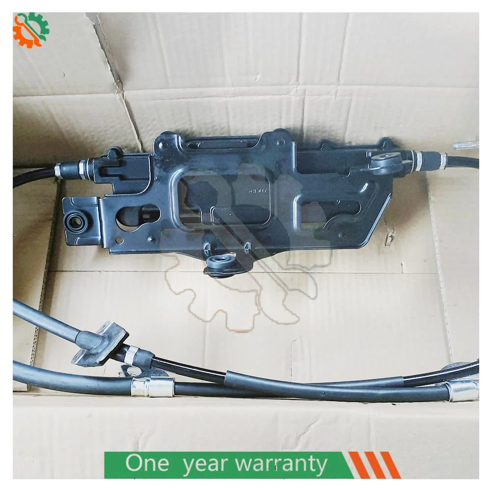 

59700B8800 Parking Brake Assy Electronic Handbrake Actuator For Hyundai Santa FE 4WD 2012-2019 59700-2W600 59700B8700 597002W800