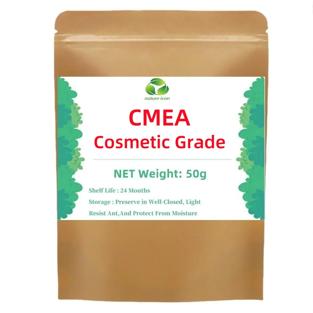 Hot Supply Cmea Coconut Monoethanol Amide Surfactant For Shampoo & Gel Cosmetic Material