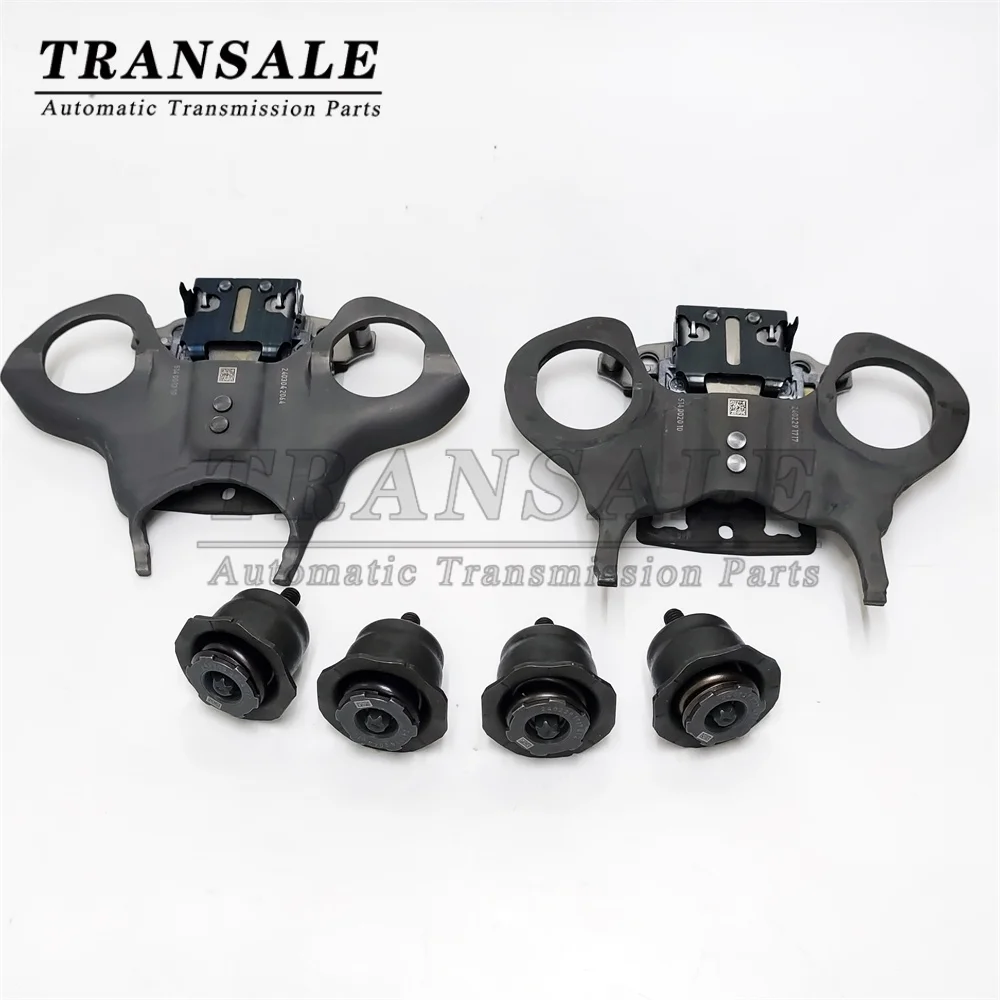 

Transmission Dual Clutch Fork New 6DCT250 DPS6 For Ford Focus