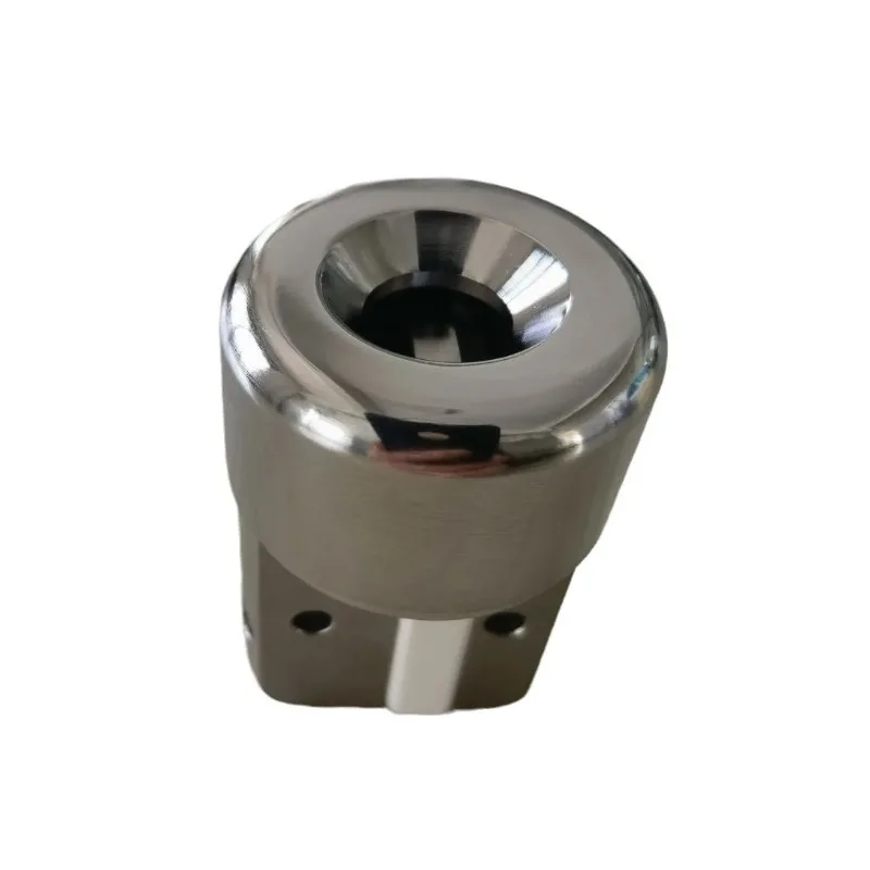 Vacuum Optical Coating Machine