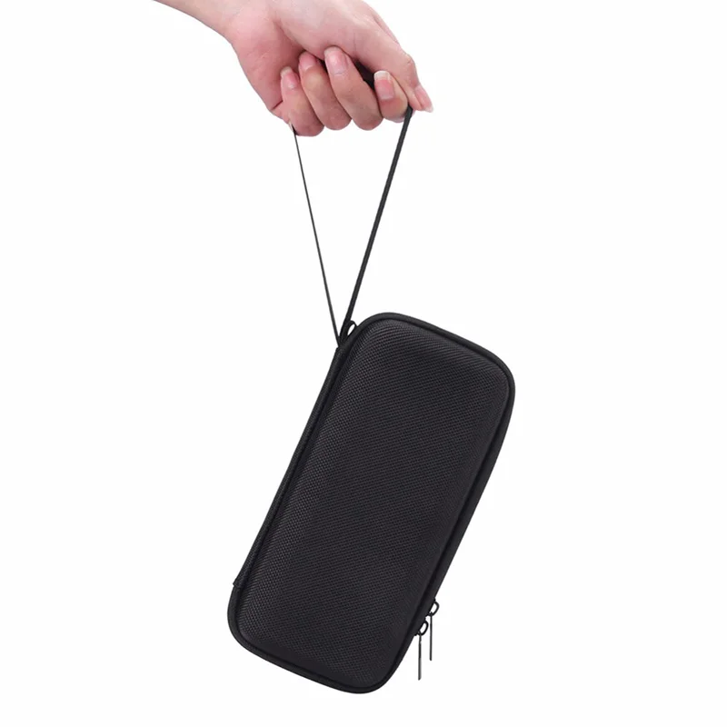 NEW Hard EVA Travel Protect Box Storage Bag Carrying Cover Case for Baseus 20W Power Bank 20000mAh/10000mAh Power Bank Charger