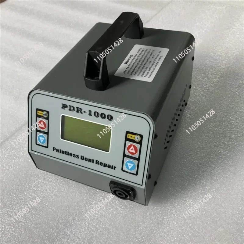 

Auto Body Dent Repair Removal Machine Dents Remover Device Car Paintless Dent Repair Tool 110V/220V 50HZ/60HZ 1000W PDR-1000