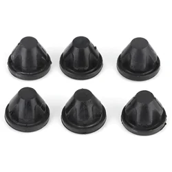 6pcs Engine Cover Grommet Rubber Trim 03G103184C Fits For PD100 PD140 PD170