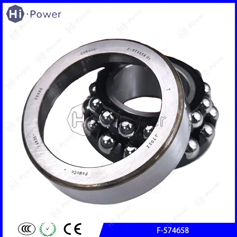 

F-574658 Automatic Differential Bearing B3.3*68.2*22.2mm For Cadillac ATS CTS Car Accessories Gearbox Bearing F-574658.01