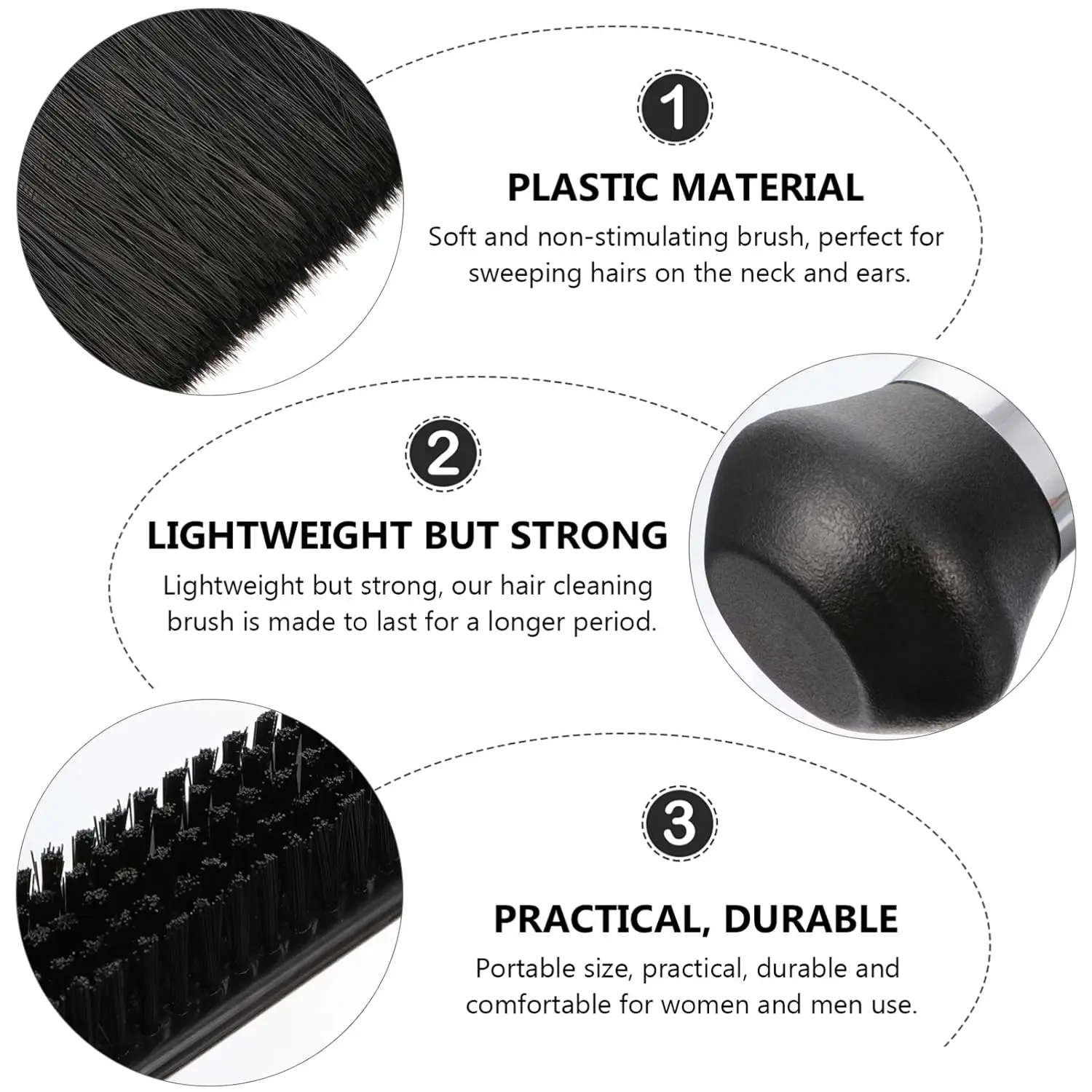 Thumbnail 3 - #33 Top 40 Hair Combs Worth Buying In 2026