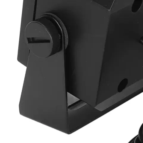 CB Radio Speaker Plug and Play 5W 3.5mm Plug Rectangular CB External Speaker Professional for Mobile Transceiver for CB Radio 10 best sales cb external speaker - №6