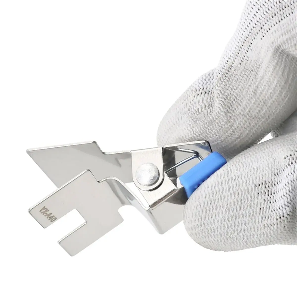 Winter Essential Flex Clip Mobile Phone Repair Flex Cable Holder Professional Phone Repair Tool