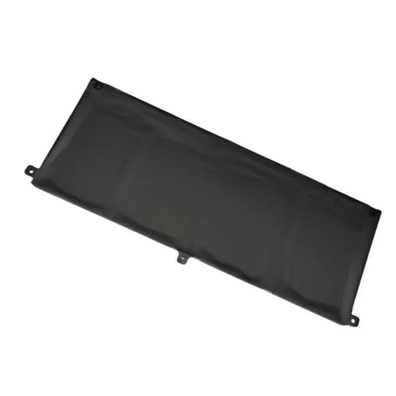 New H5CKD Laptop Battery for Dell Inspiron 5502 5409 5505 5400 2-IN-1 7506 3410 3510 9077G P129G P102F 5401 5509 5408 53WH