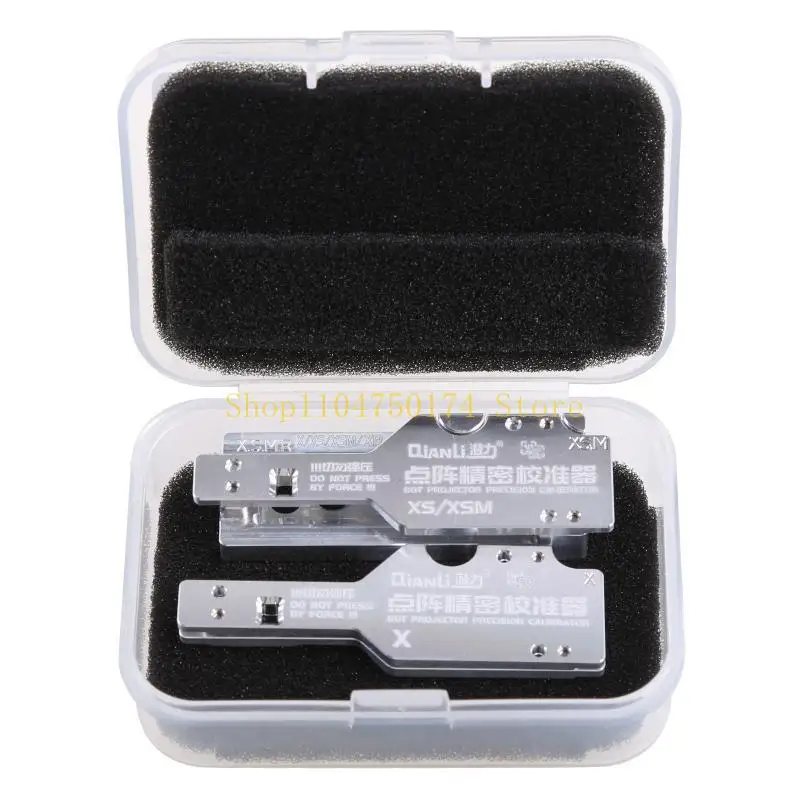 Calibration Systems Dot Array Alignment for X/XS/ XS 11 Series Top Sale