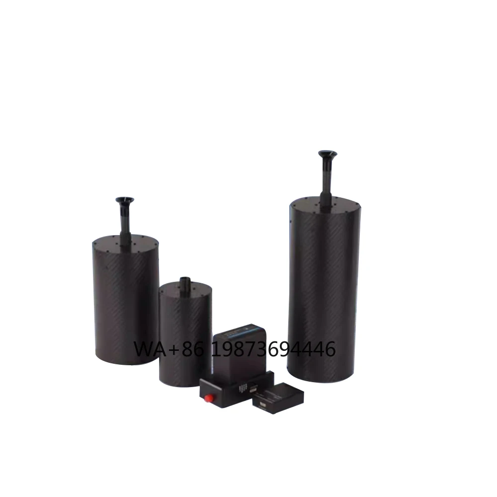 

Fiber Optic Aircraft Aerial End Fiber Optic Disc Module Relay Extender Module Fiber Reel Station