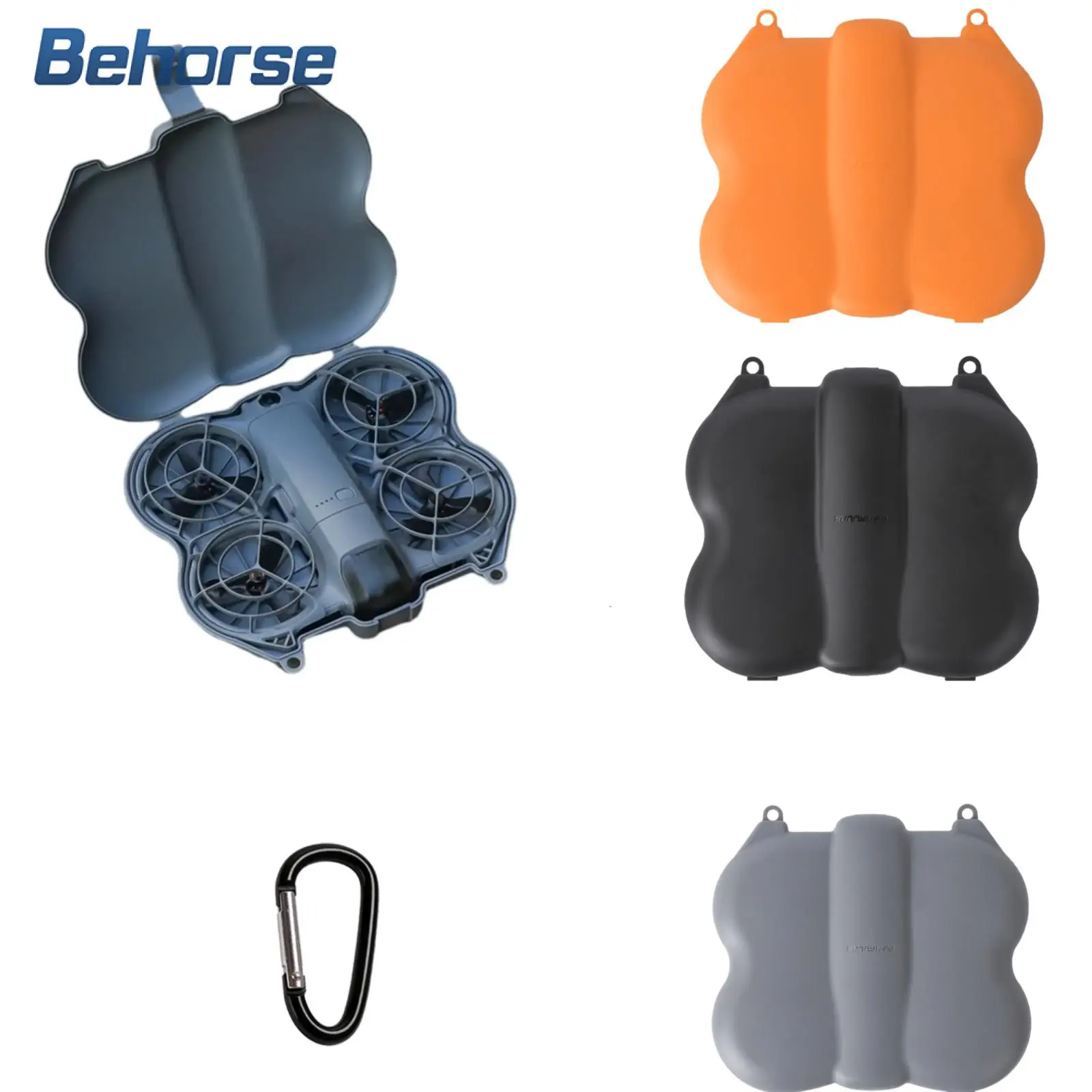 For Dji Neo 2 Stora… - image