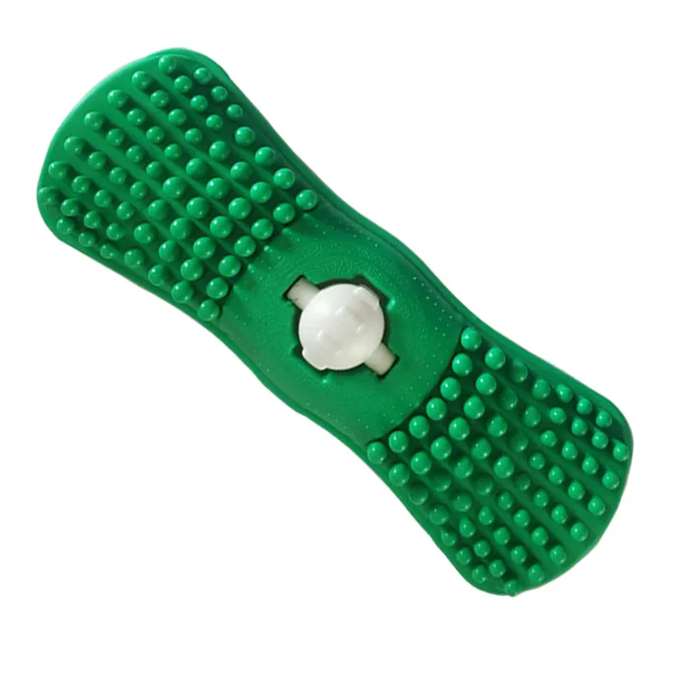 Foot massager foot gluten foot point roller foot massage pad