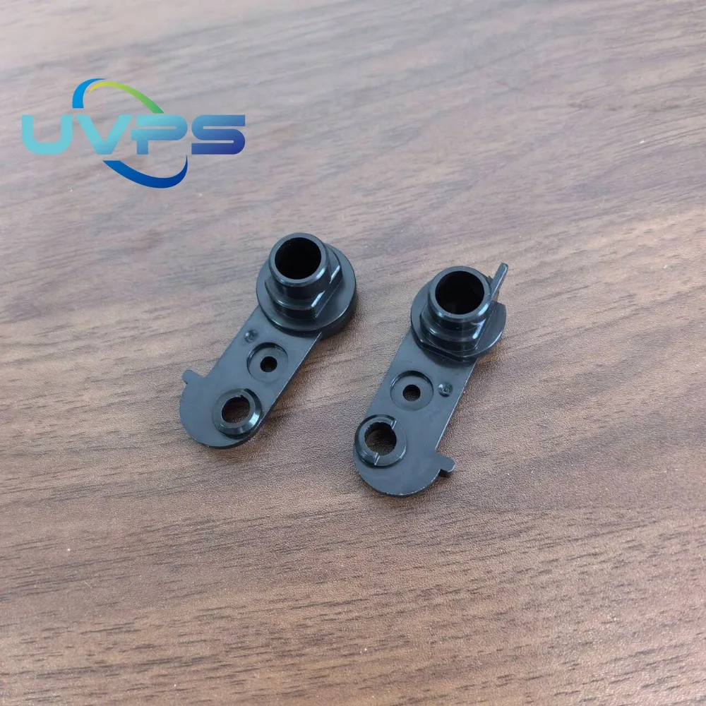 10X Front Rear Arm A229-3861 A229-3862 for Ricoh Aficio 1060 1075 2060 2075 MP7500 8001 9001 Transfer Belt Drive Roller Holder