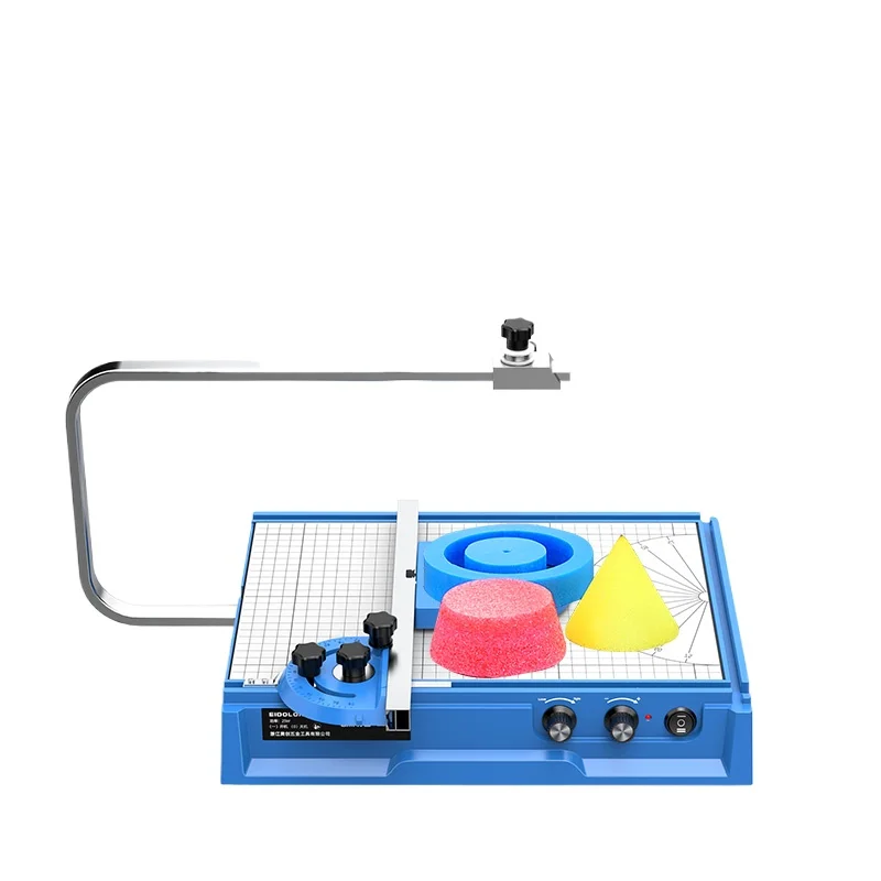 Desktop Foam Electr…