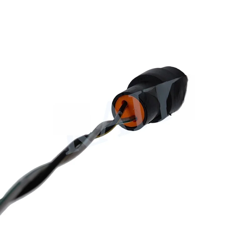 

Speed Sensor Connector Plug For Excavator SK120 SK200 SK250-3 SK250-5 6D31 Engine