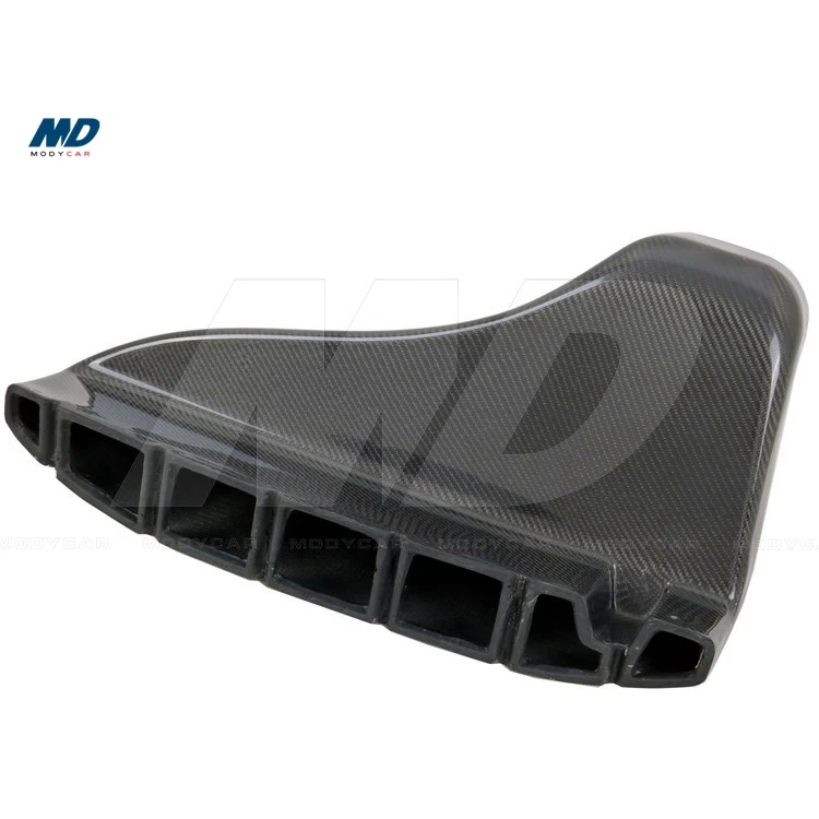 

Carbon Fiber Air Box for 2003-2009 Mazda Rx8