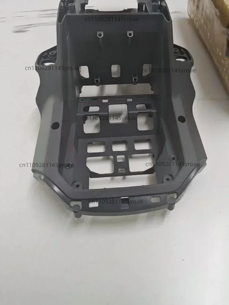 Aircraft Maintenance Spare Parts Middle Frame Shell Replacement Housing Accessory