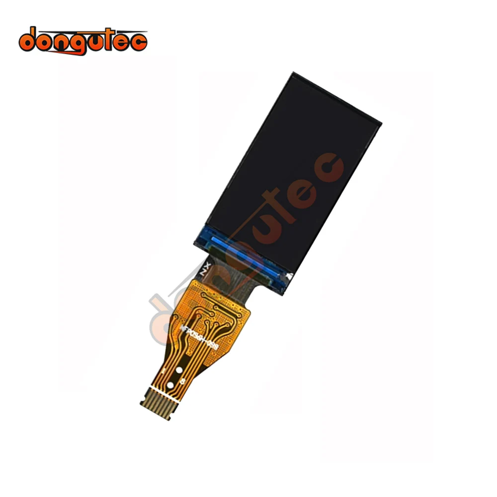 0.96 inch 8PIN lcd screen Display For DNA75C DNA250C LV Mirage 75C, DNA100C