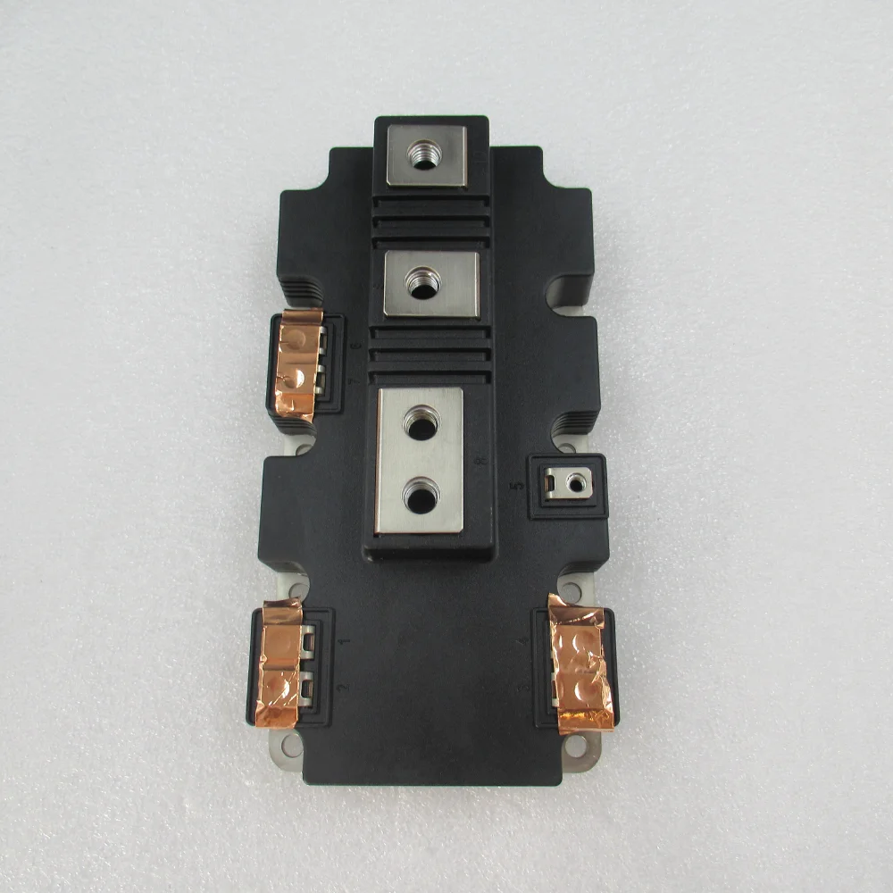 BSM500GA128D 500A 1200V BSM Series IGBT Half-Bridge Power Module for Inverters Large Stock