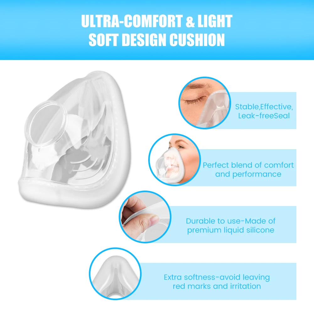 Thumbnail 3 - #9 Cheap Snoring & Sleep Apnea Aids Worth Buying