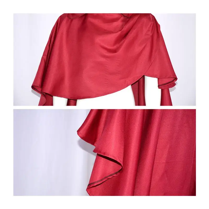 ชุดคลุมอัศวินสำหรับการแสดงบนเวทีในวันฮาโลวีน ชุดการแสดงบนเวทีแบบดั้งเดิมของผู้หญิง เสื้อผ้าการแสดงบนเวทีแบบชาติพันธุ์ แฟชั่นฤดูใบไม้ร่วง 202