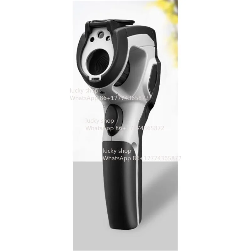 Termocamera A Infrarossi Ad Alta Definizione DT-982 DT-982H