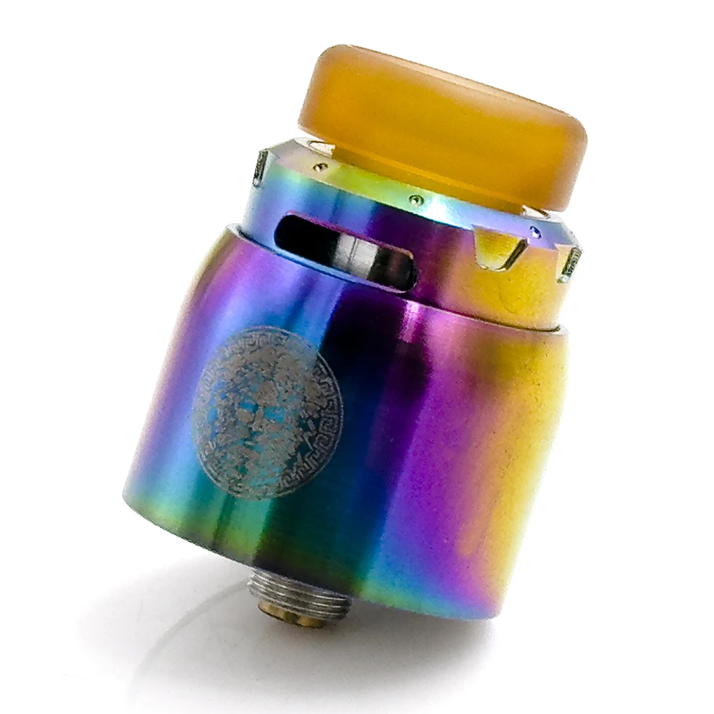Z RDA 25 atomizer tank for coils & atomizers - gallery image 5