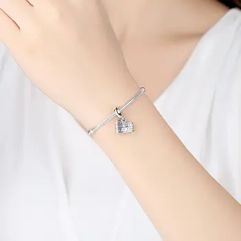 10 best sales Travel charm - №2