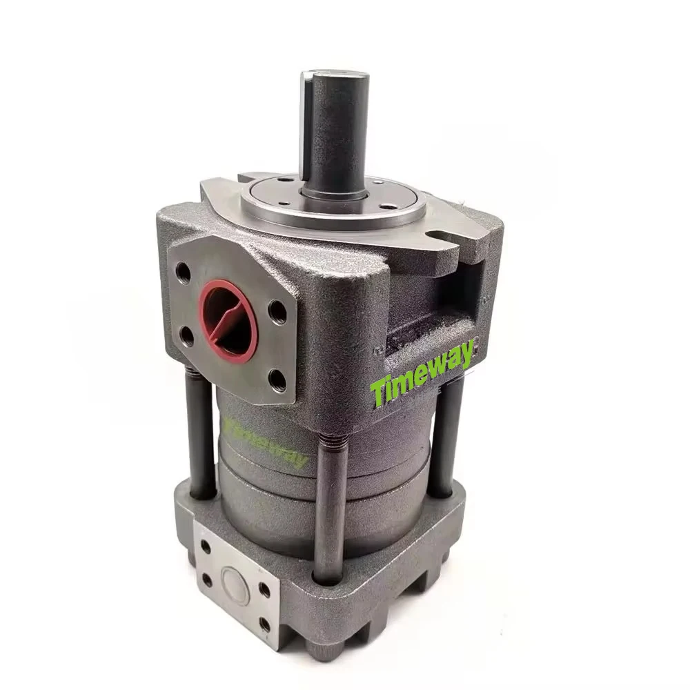 IGP High Pressure Pump IGP4-H025 Internal Gear Pumps for Bending Machine Cutting Machine IGP4 Hydraulic Pump