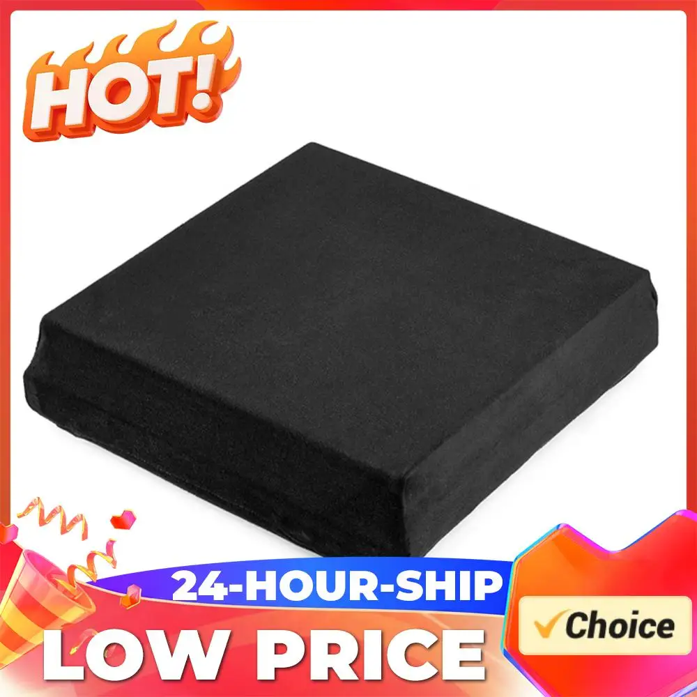 Turntable Dust Cover Spandex with Elastic Band Dustproof Protective Cover Foldable for Audio-Technica AT-LP60XBT Record Player