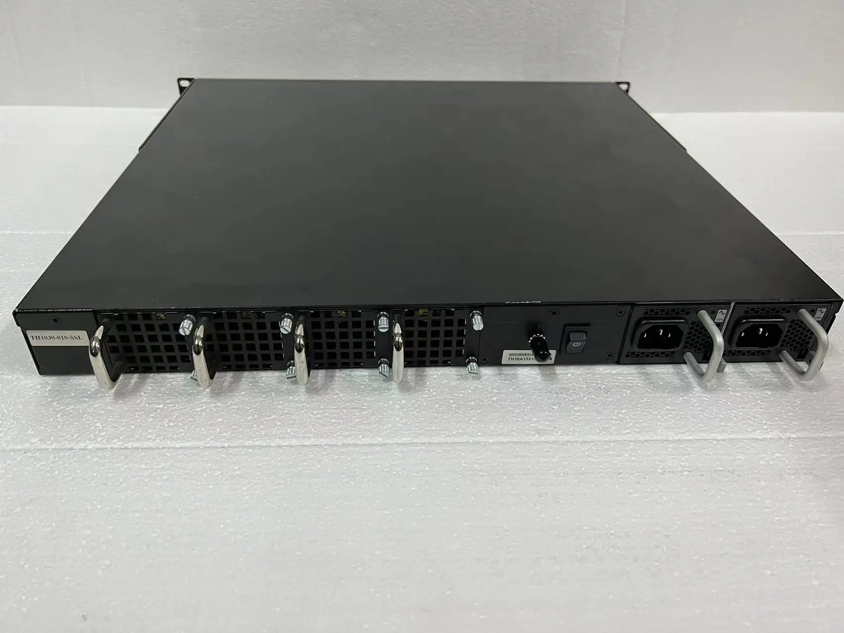 Networks 1030S TH1030  Application Service Gateway W/2 AC PSU