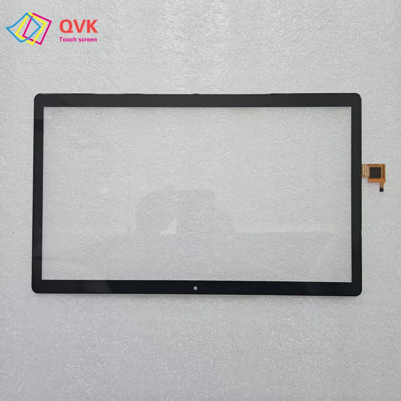 ل 13.3 بوصة HZYCTP-133120A بالسعة محول الأرقام بشاشة تعمل بلمس الاستشعار لوحة زجاجية خارجية 314x192 ملليمتر