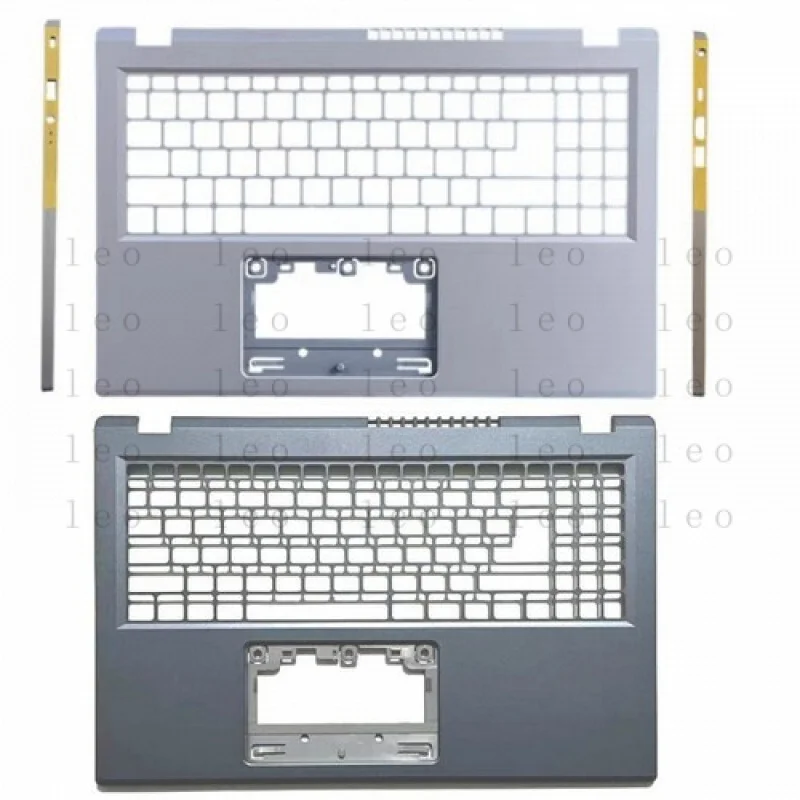 

WW For Acer Aspire 3 A315-510P A315-24P 24PT N23C3 2023 Upper Case Palmrest Cover